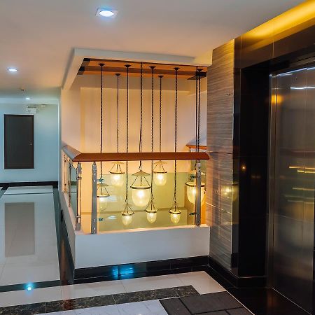 Siri Residence Bangkok Ngoại thất bức ảnh