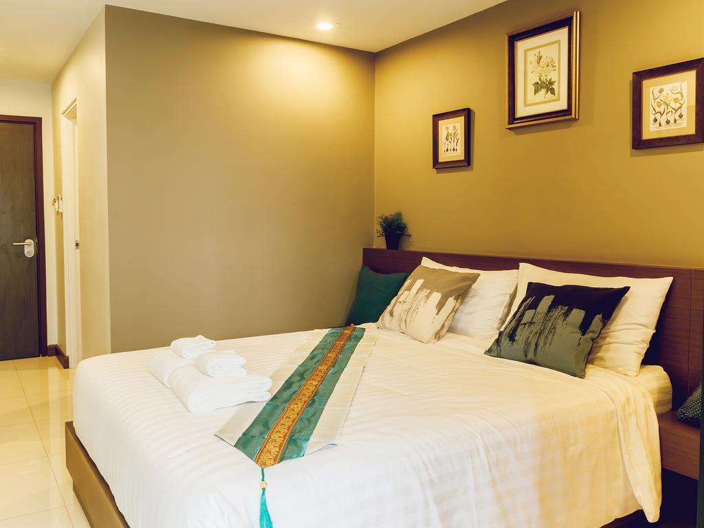 Siri Residence Bangkok Ngoại thất bức ảnh