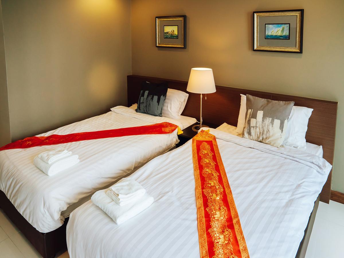 Siri Residence Bangkok Ngoại thất bức ảnh